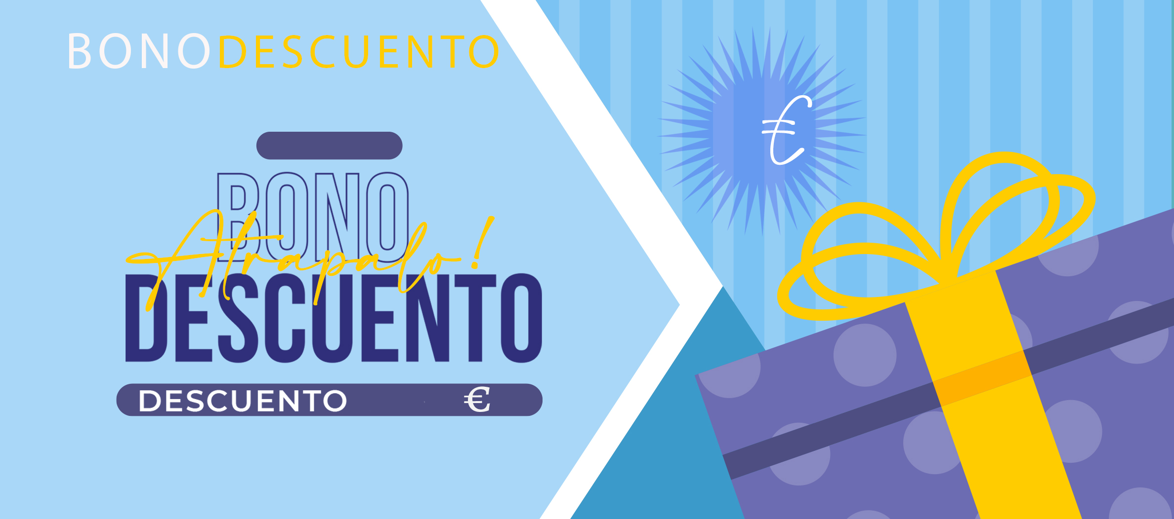 BONO 107-B - € - GENERICO