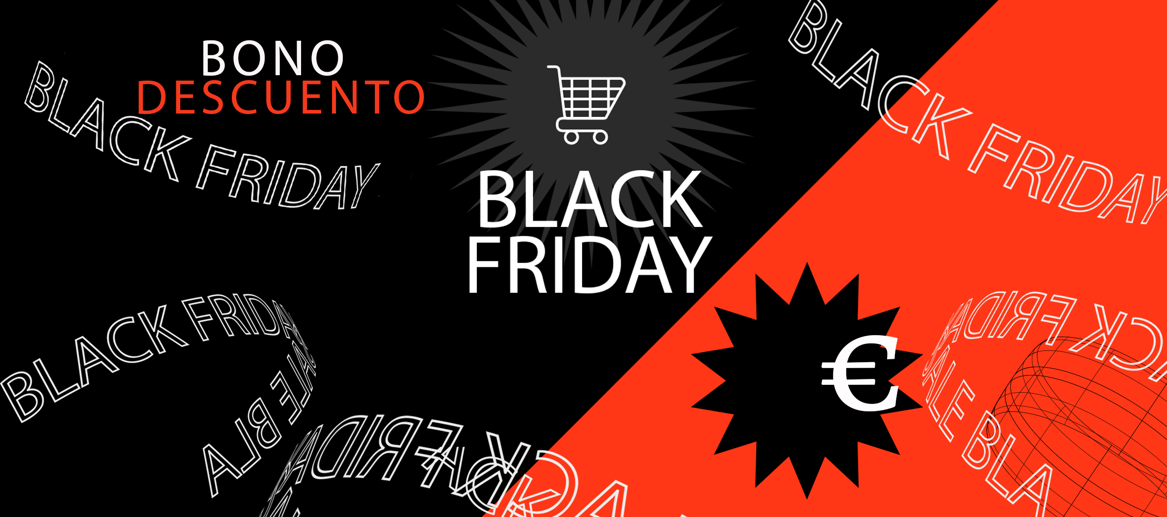 BONO 115-B - € BLACK FRIDAY
