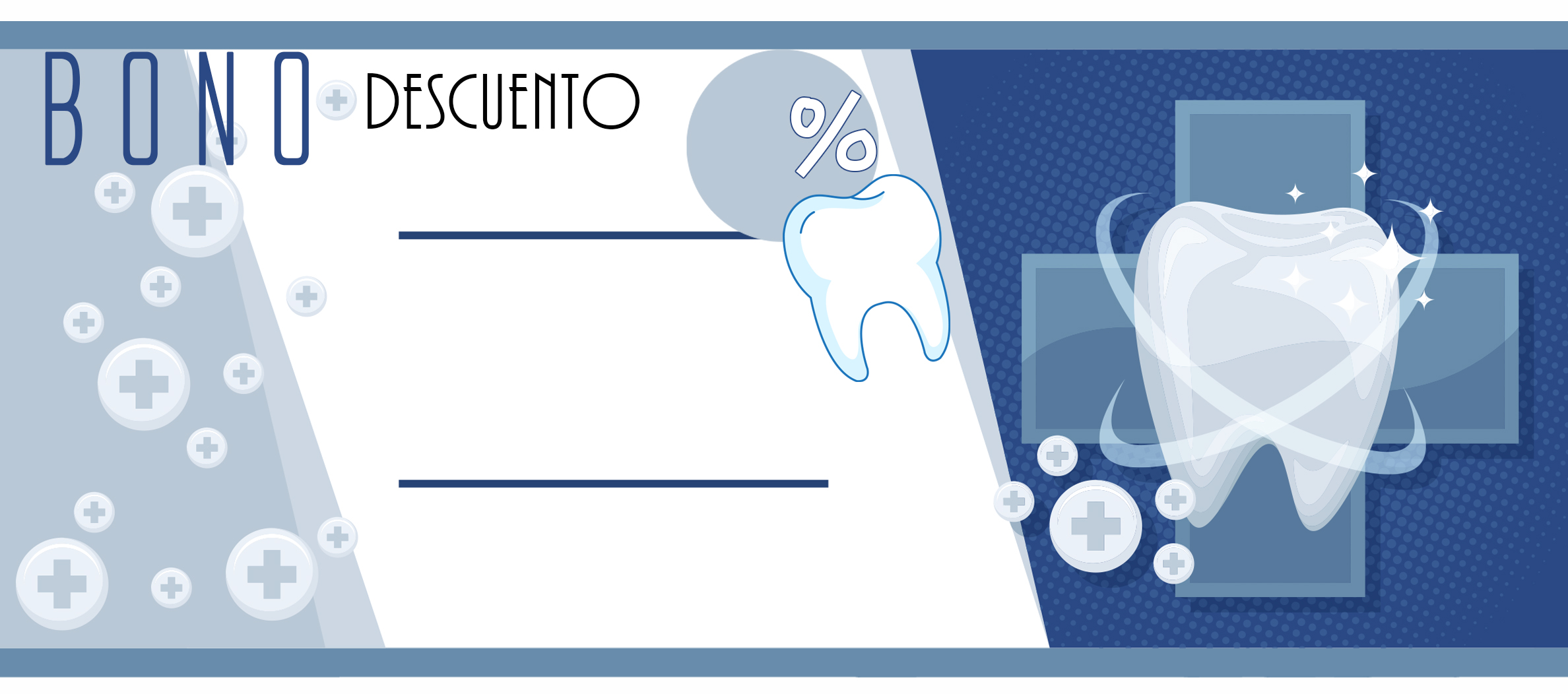 BONO 36-A - € DENTISTA