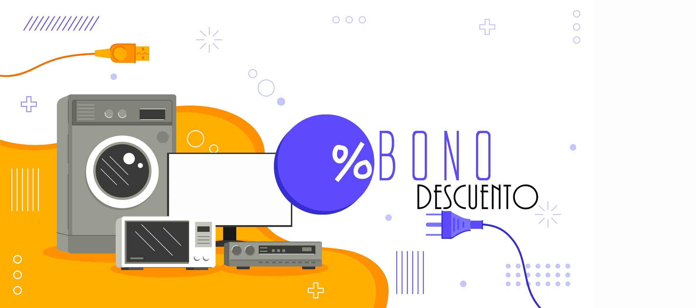 BONO 37-A - % ELECTRODOMESTICO