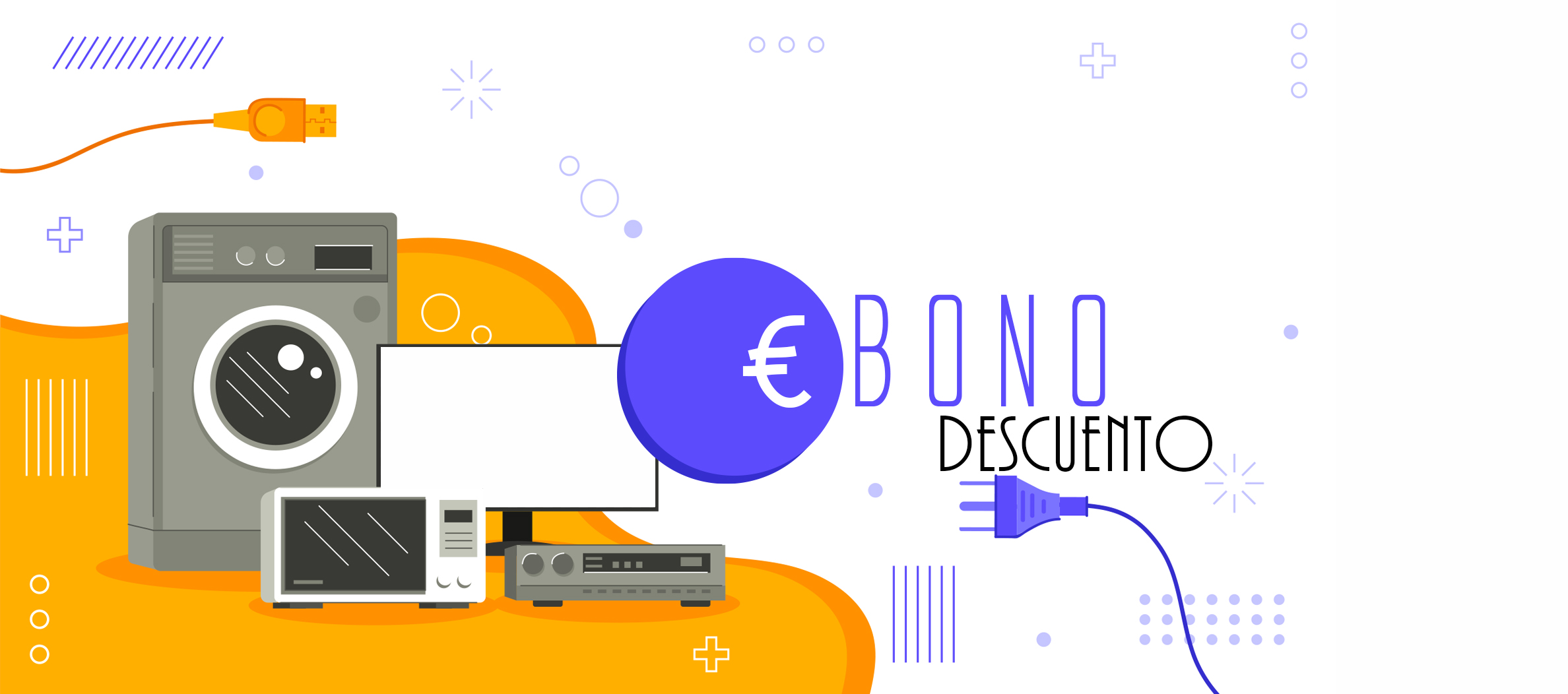 BONO 37-B - € ELECTRODOMESTICO