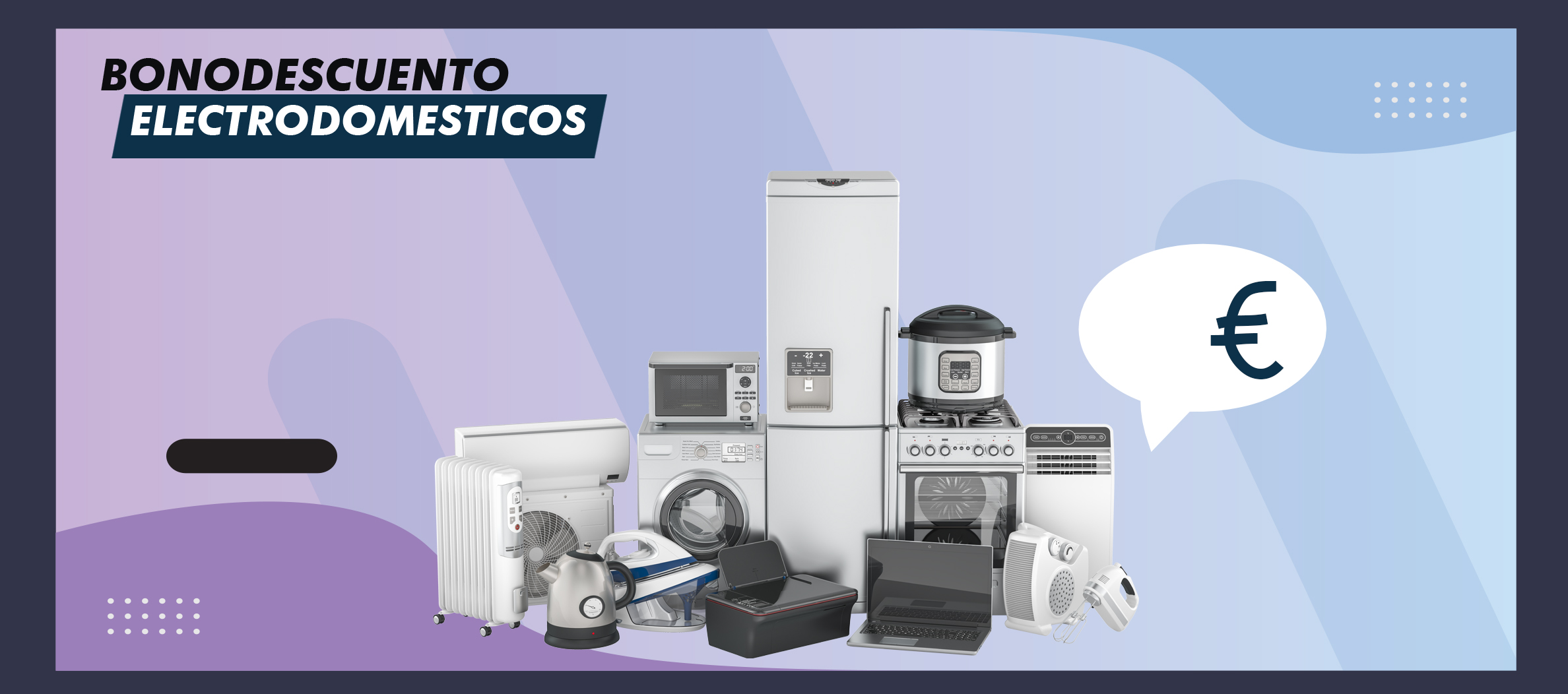 BONO 38-B - % -ELECTRODOMESTICO