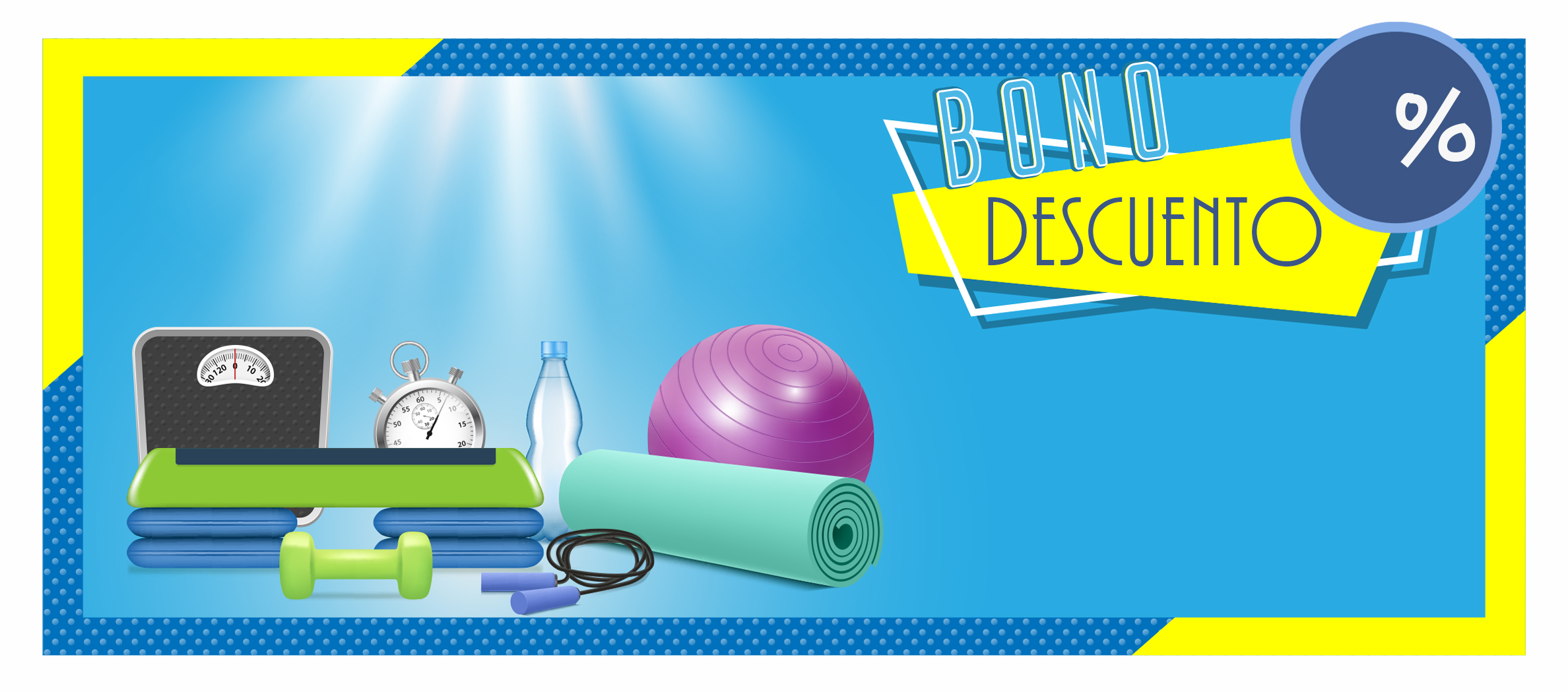 BONO 39-B - € - ENTRENADOR