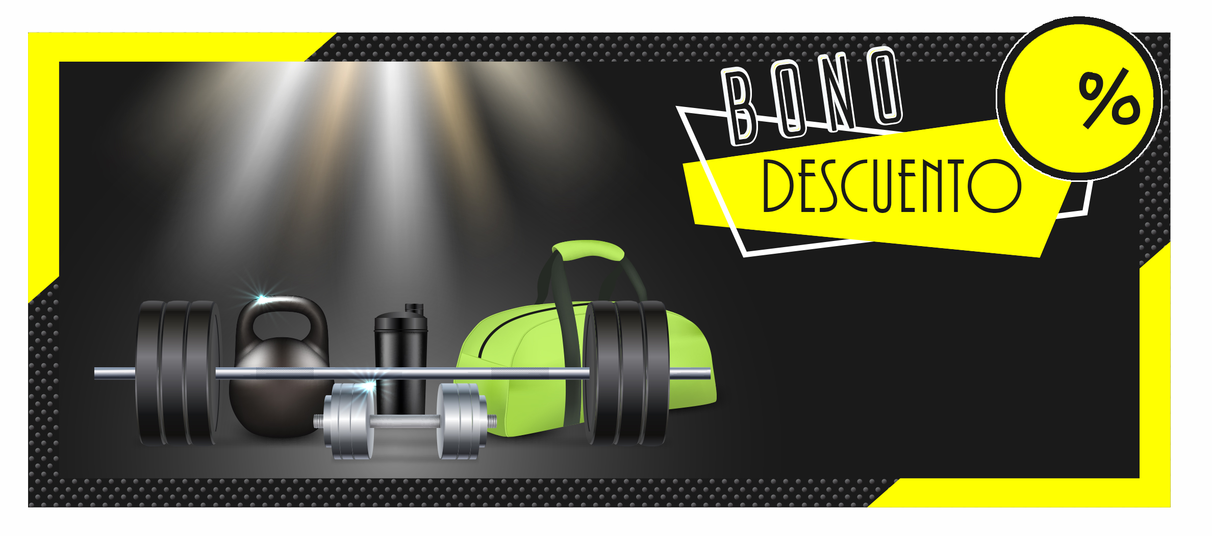 BONO 40-A - % - ENTRENADOR