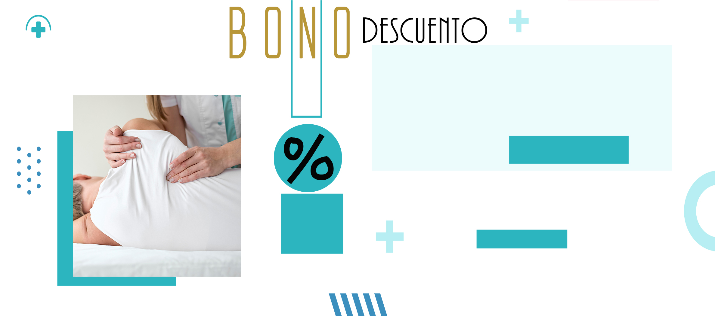 BONO 41-A - % - FISIO