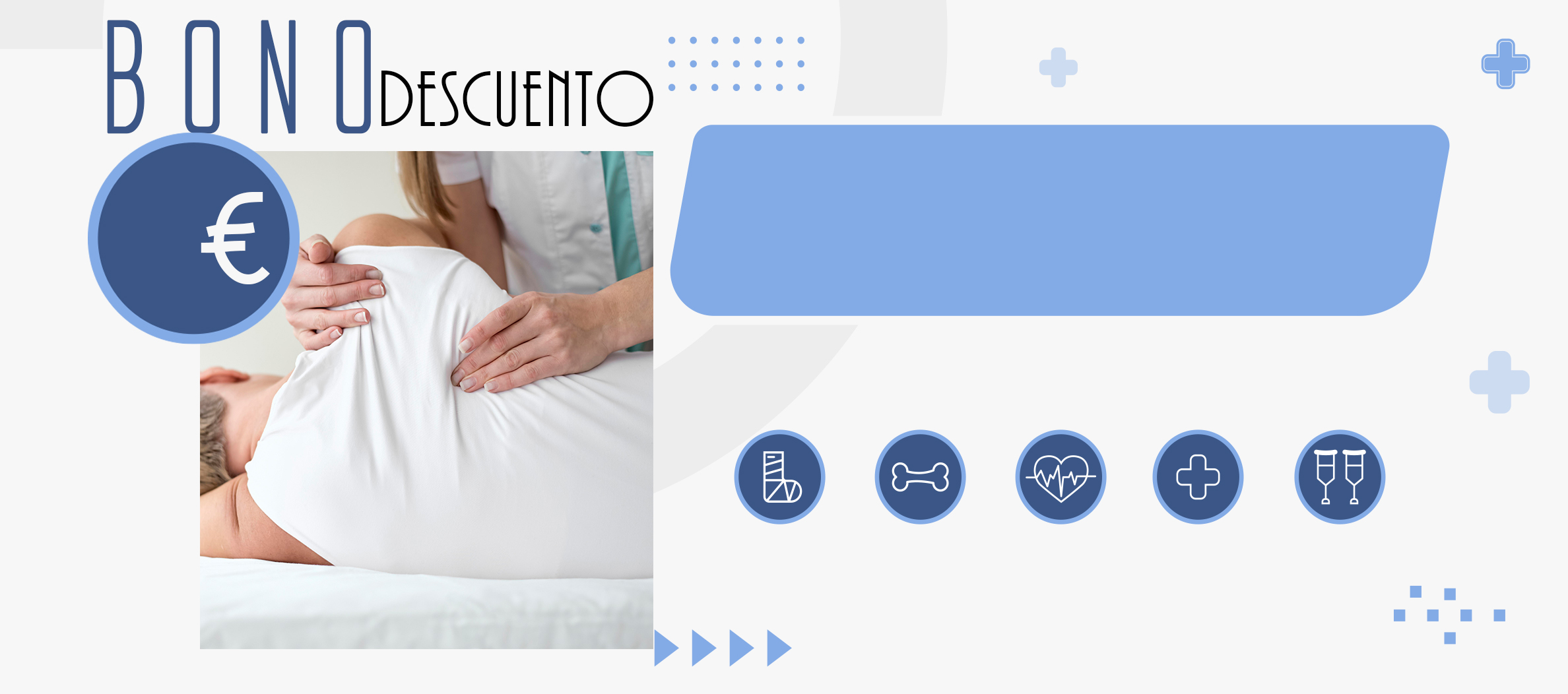 BONO 42-A - € - FISIO