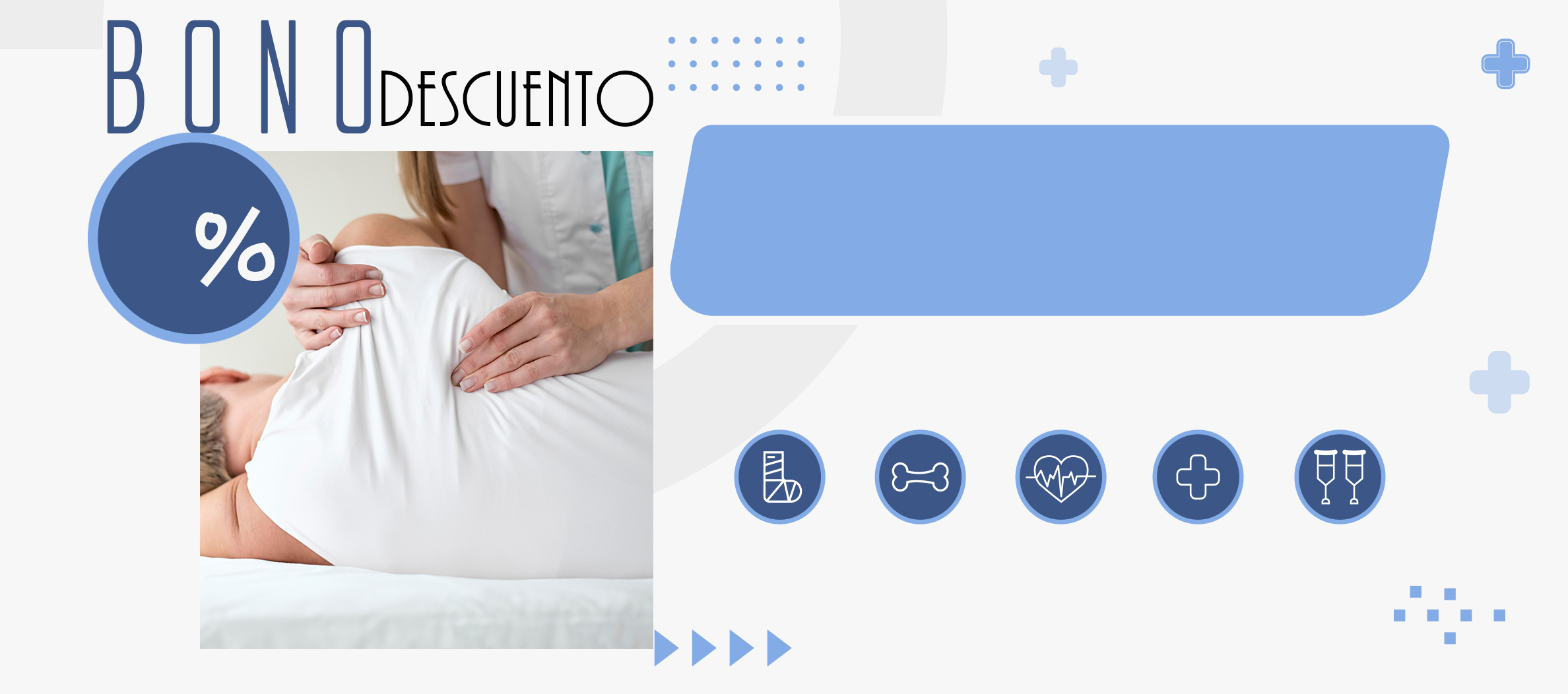 BONO 42-B - % - FISIO