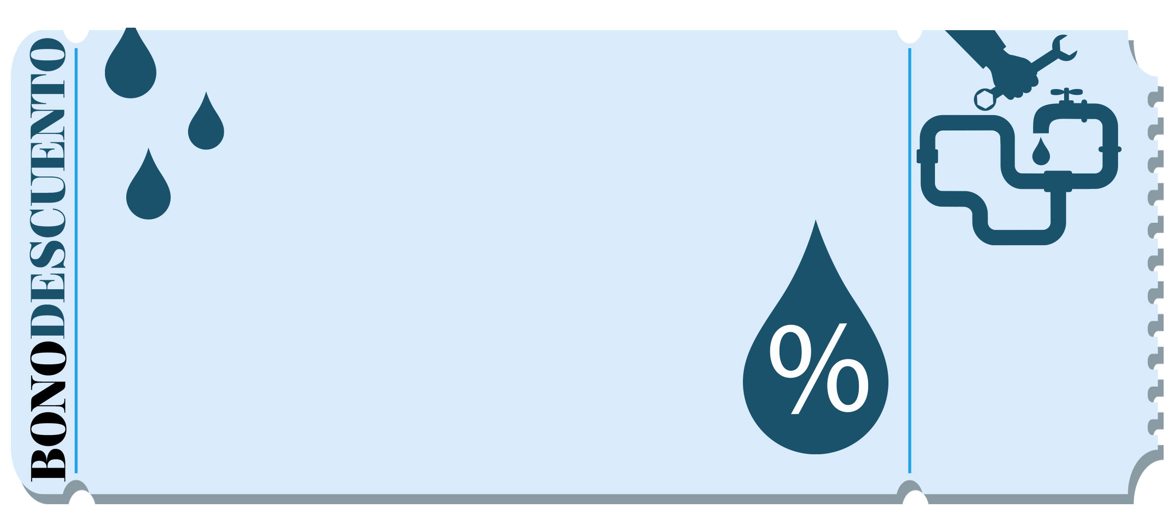 BONO 43-A - % - FONTANERO