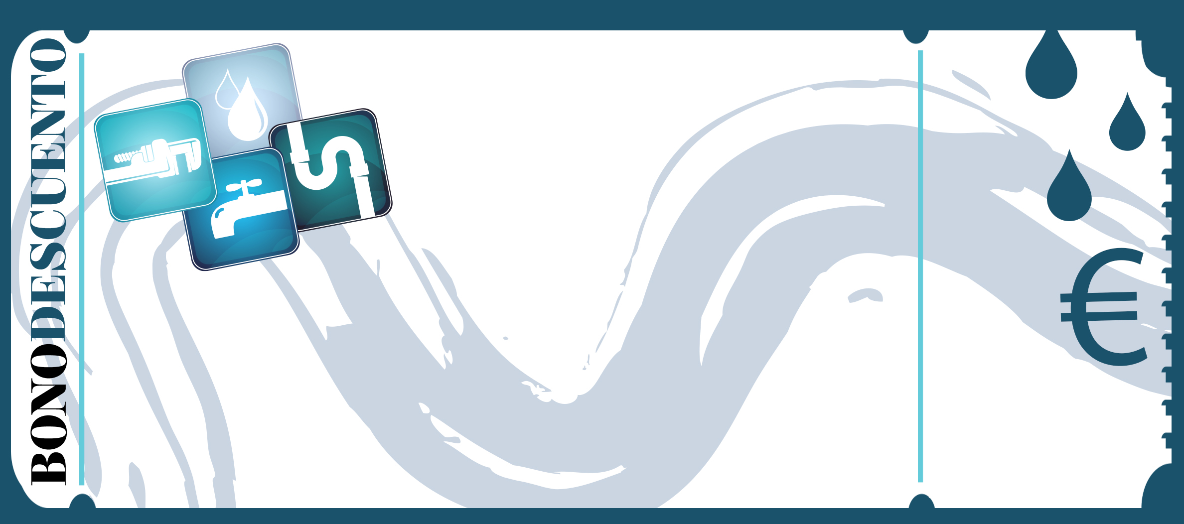 BONO 44-A - € - FONTANERO