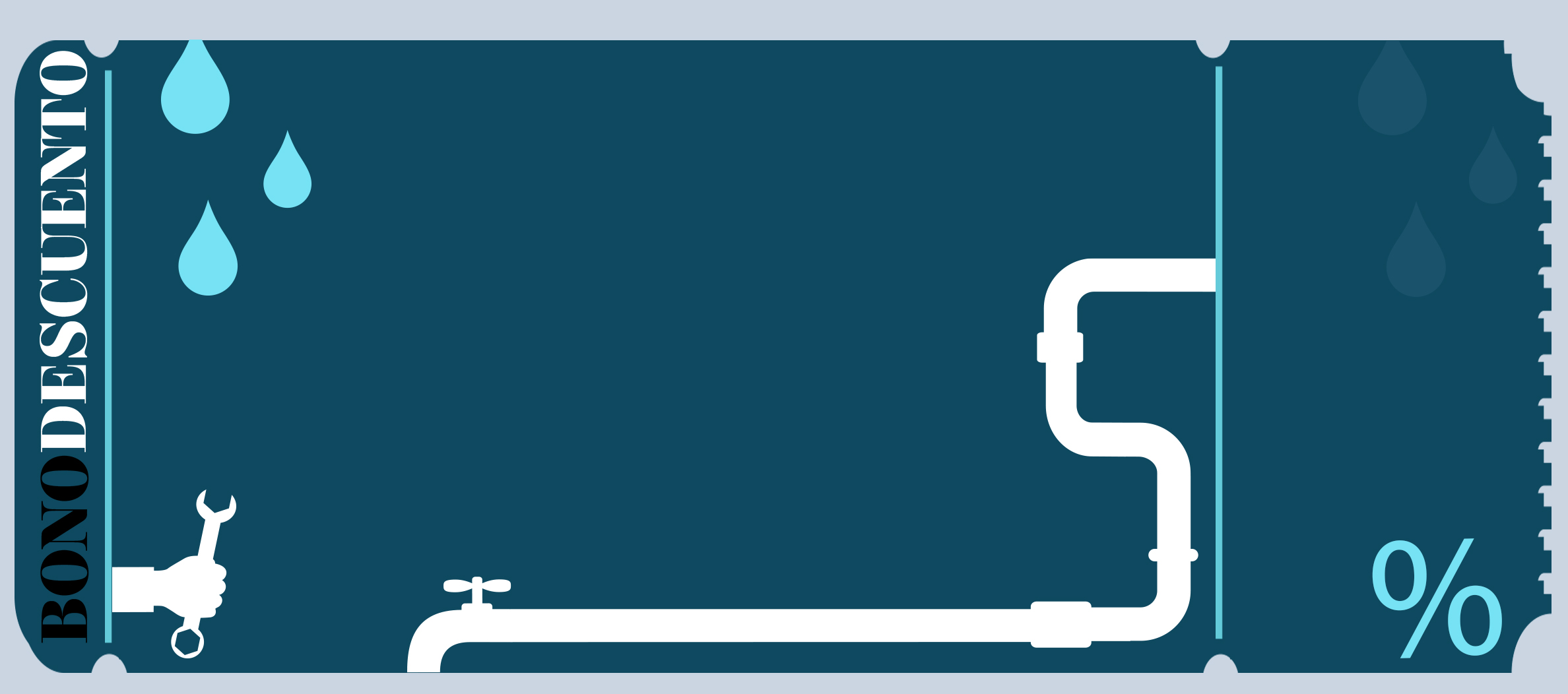 BONO 45-A - % - FONTANERO