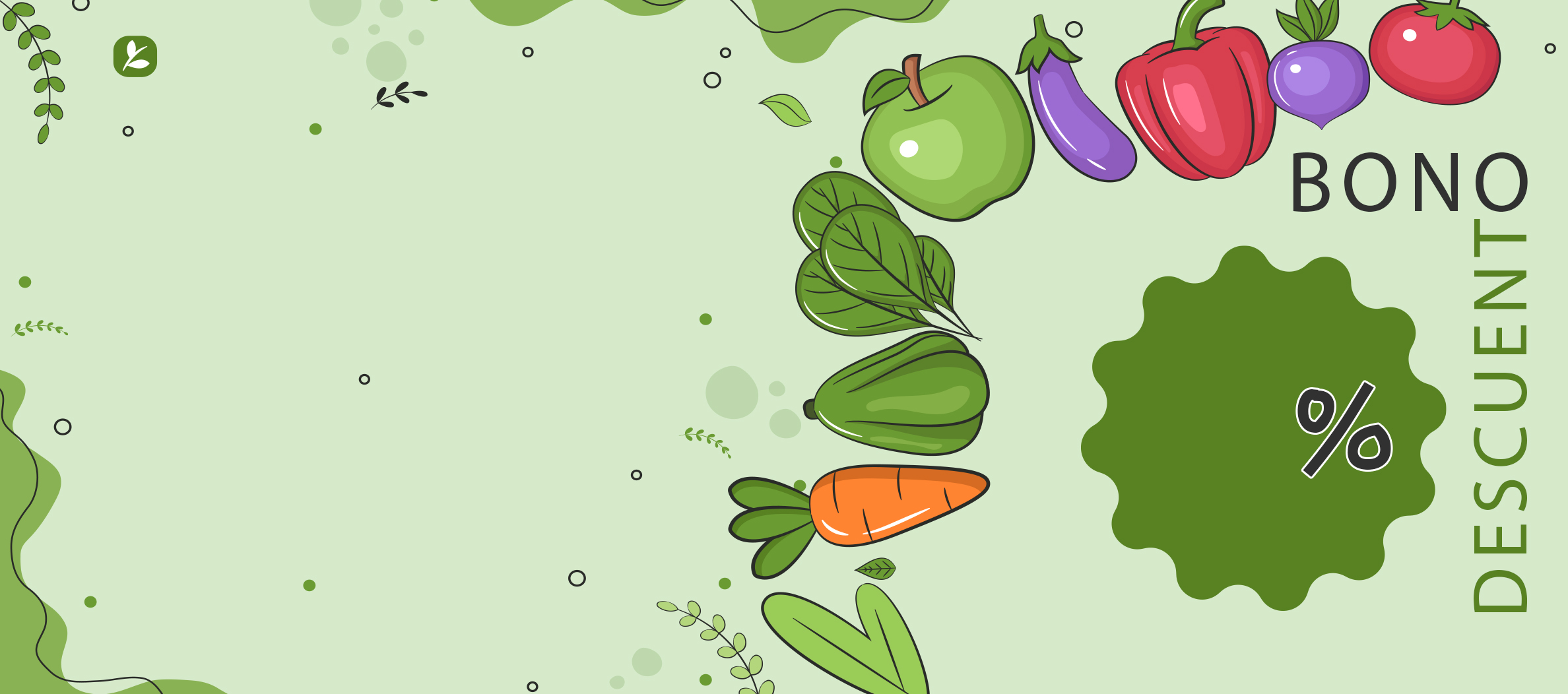 BONO 46-A - %  FRUTA