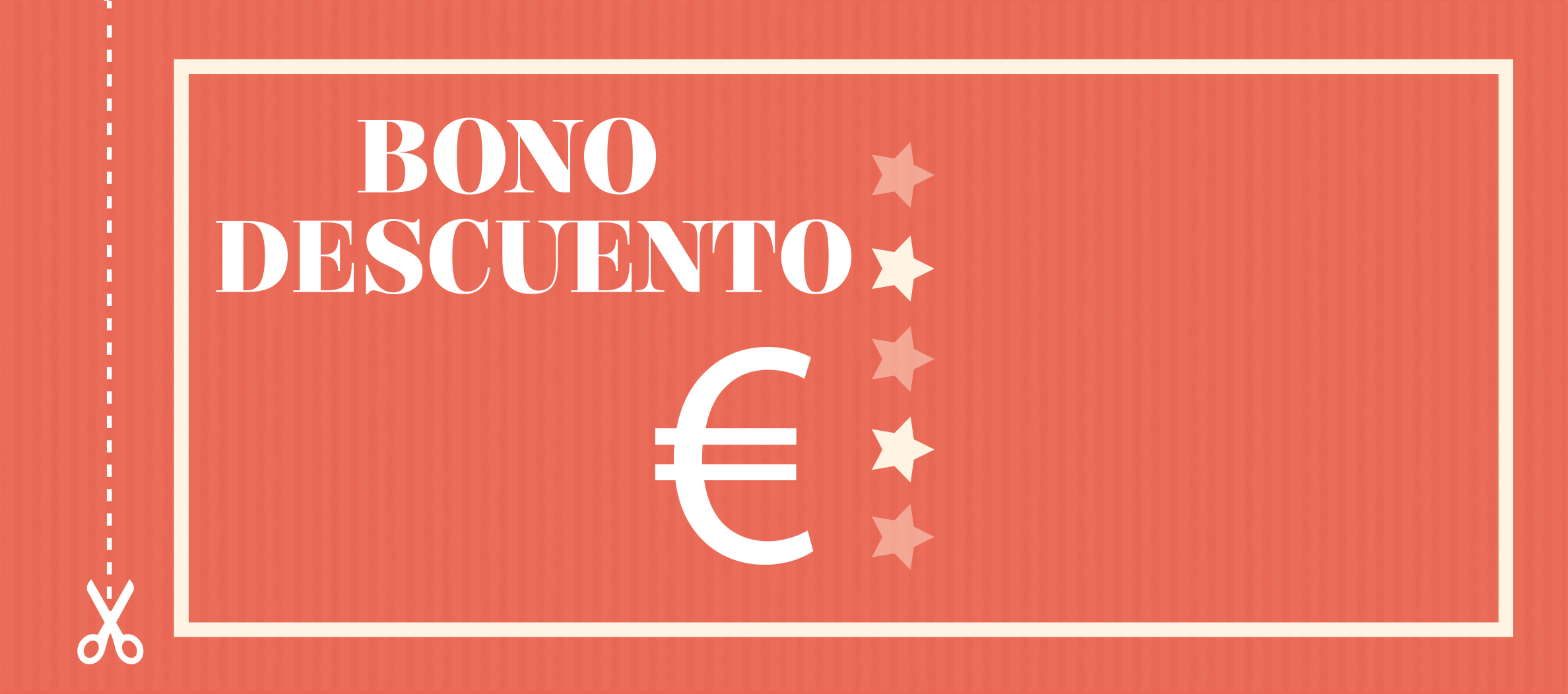 BONO 5-C-€ - VACIO