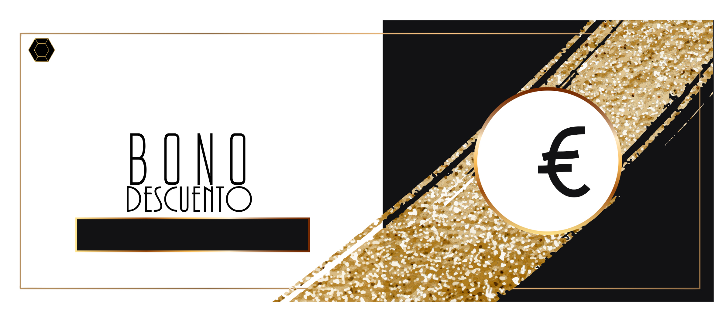 BONO 51-A - € - JOYERIA