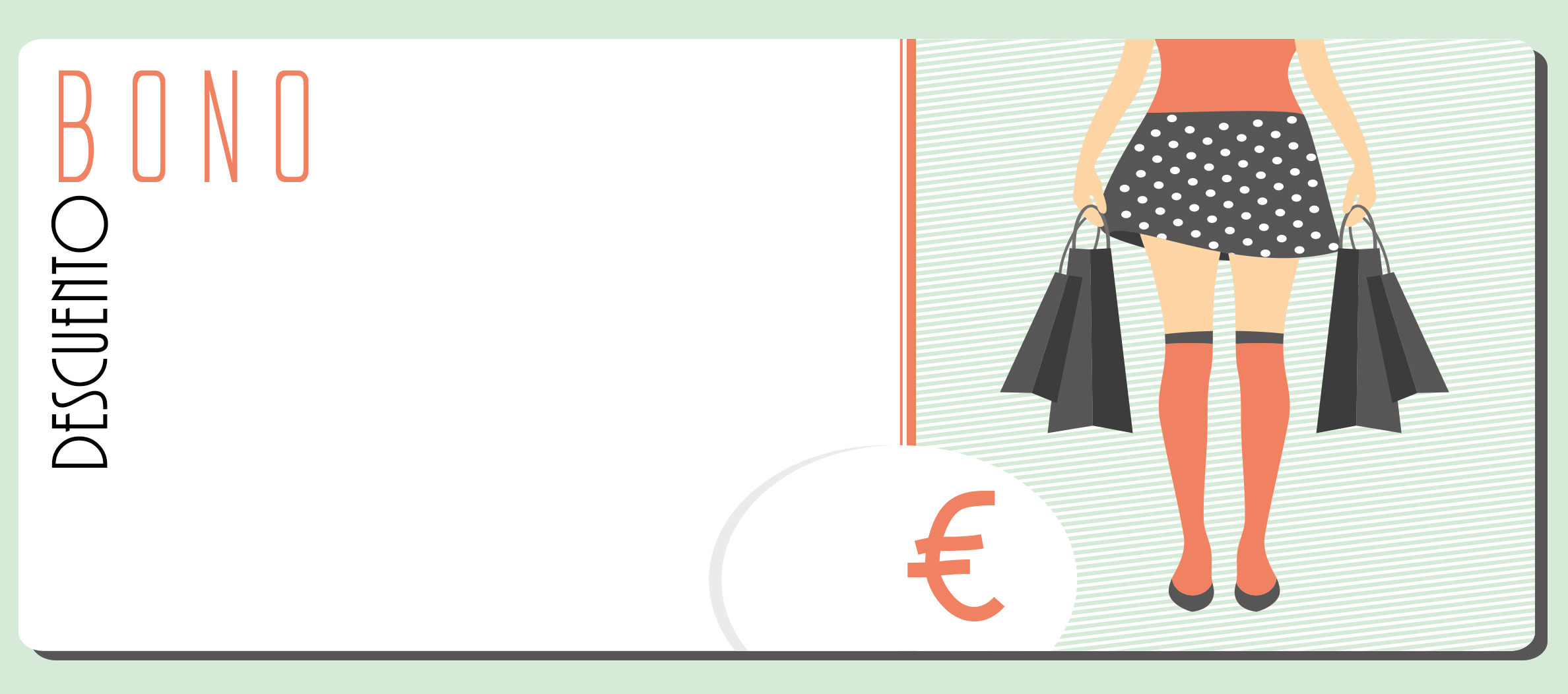 BONO 56-A - € - MODA