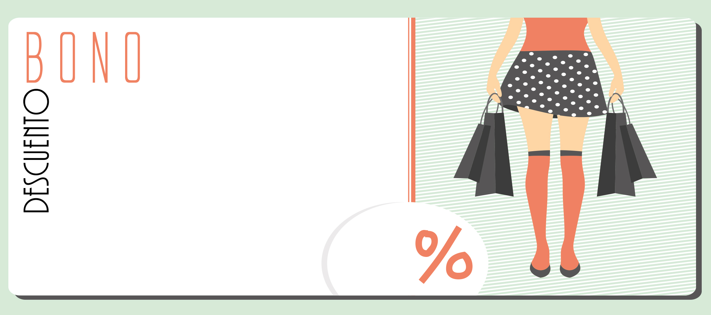 BONO 56-B - % - MODA