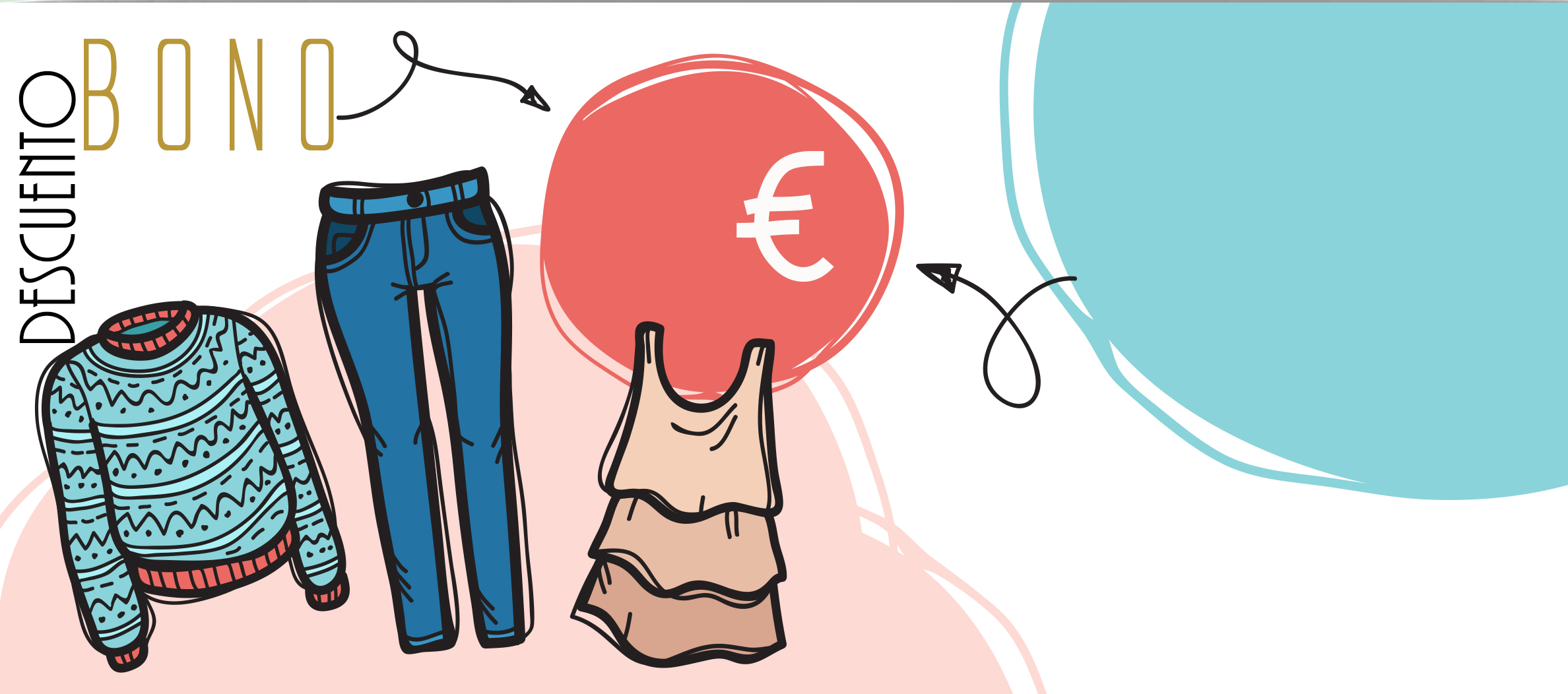 BONO 58-B - € - MODA