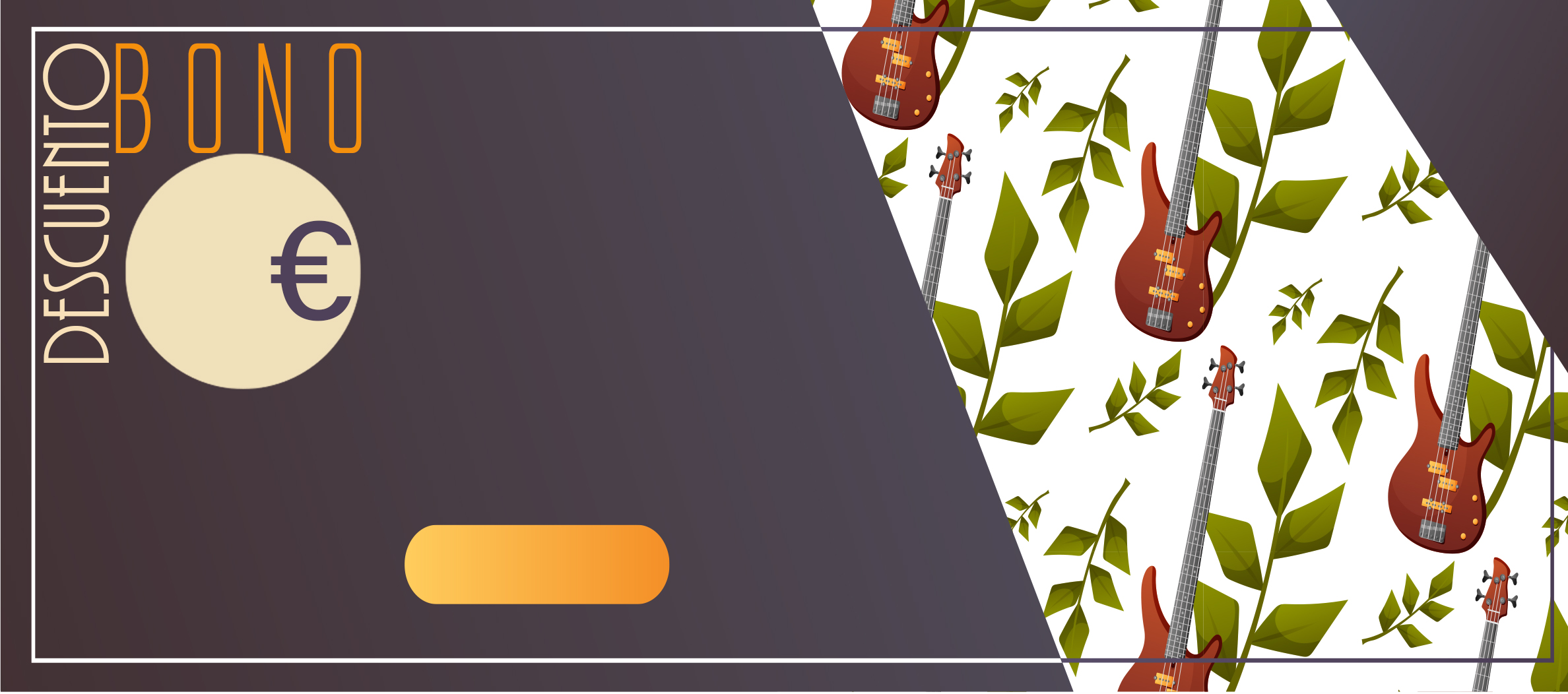 BONO 64-A - € - MUSICA