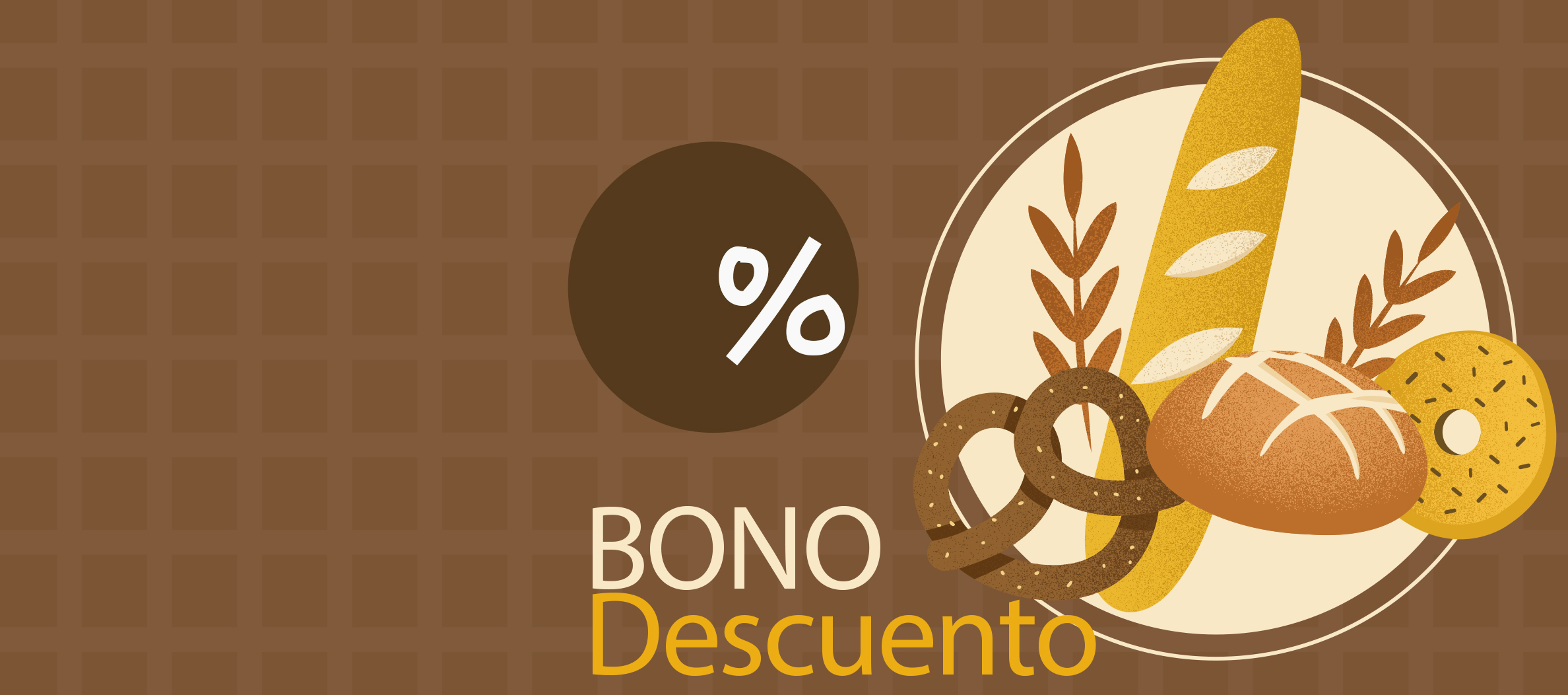 BONO 65-B - % -panaderia