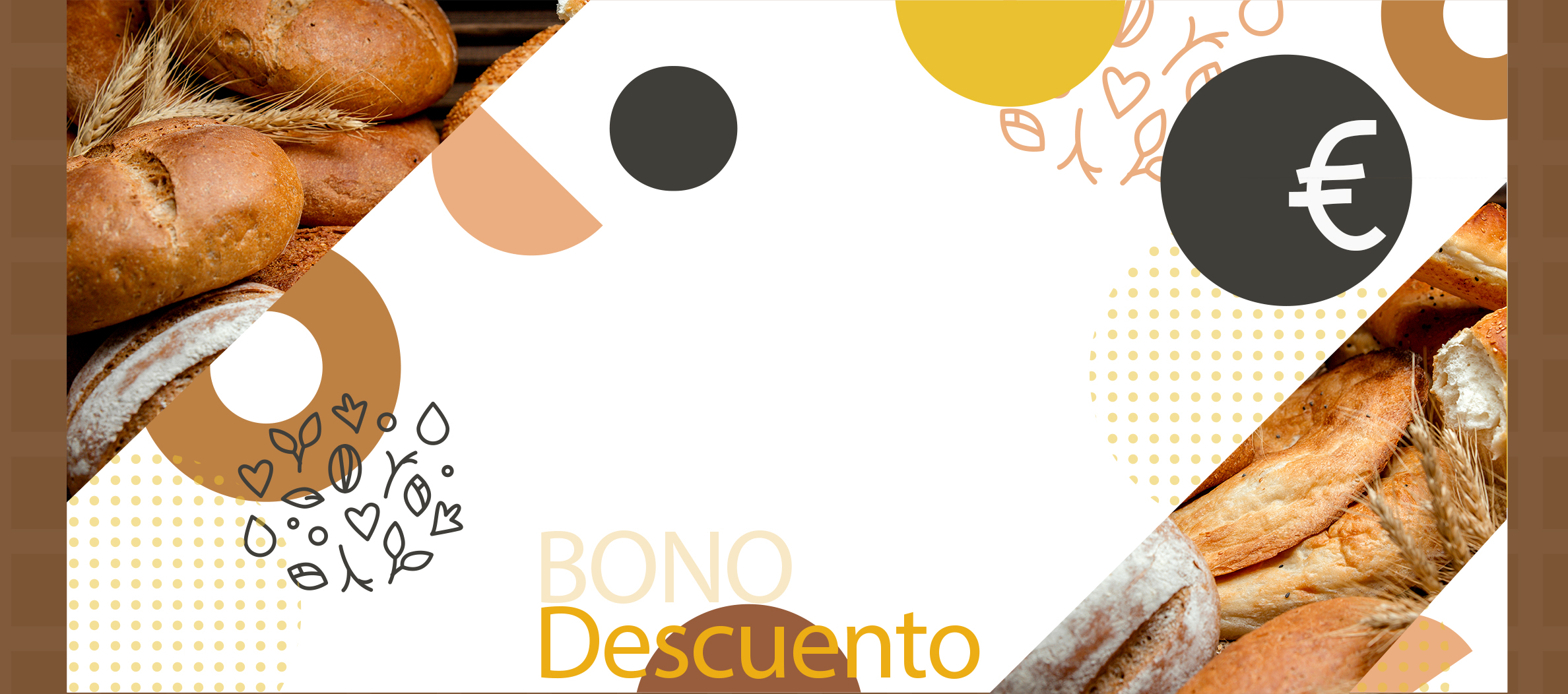 BONO 66-B - € - panaderia