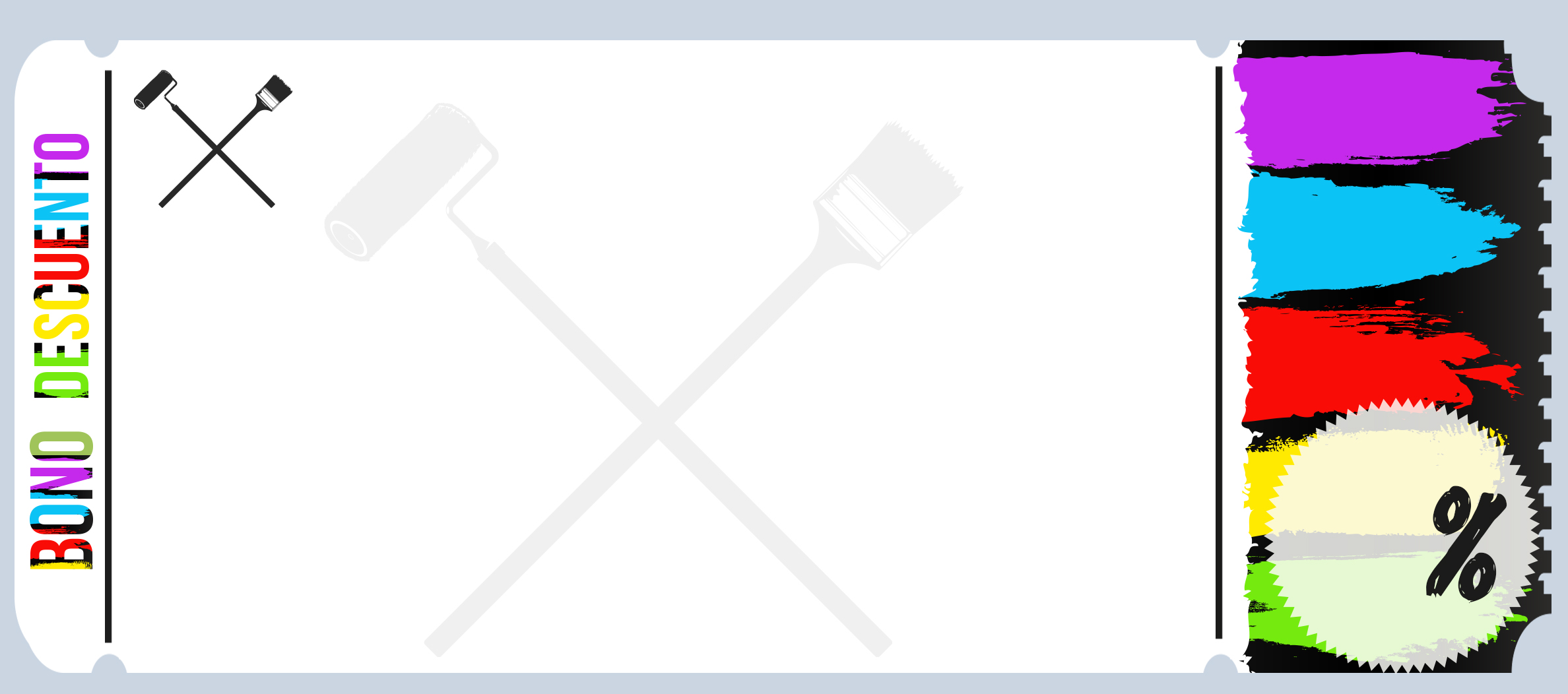 BONO 67-A - % - PINTOR