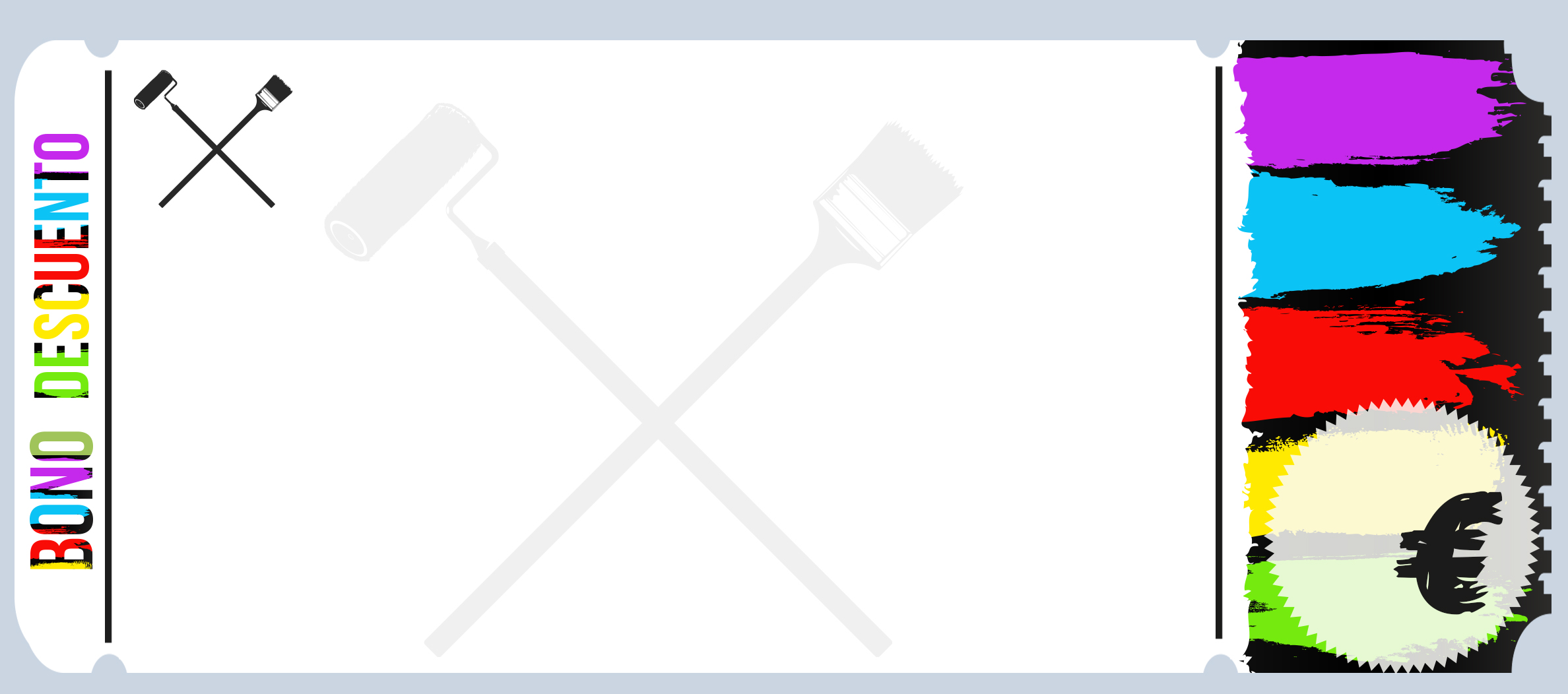 BONO 67-B - € - PINTOR