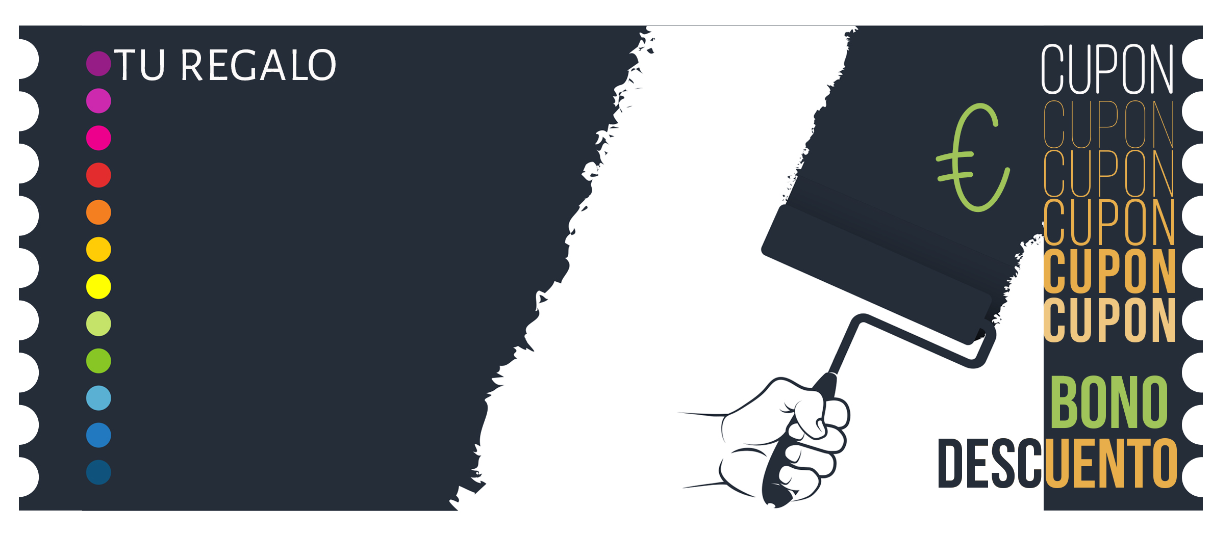 BONO 68-A - € - PINTOR