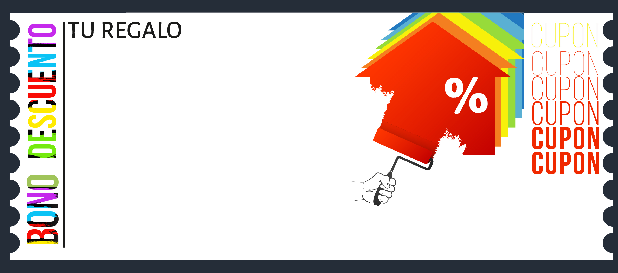 BONO 69-A - % - PINTOR