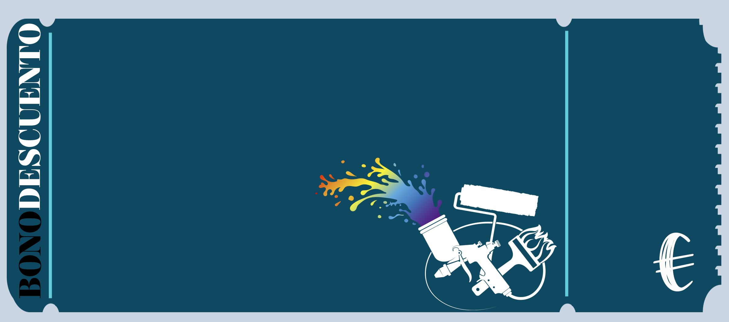 BONO 70-B - € - PINTOR