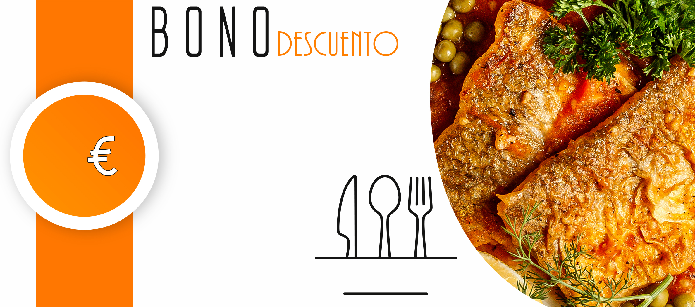 BONO 72 - A - € - RESTAURANTE