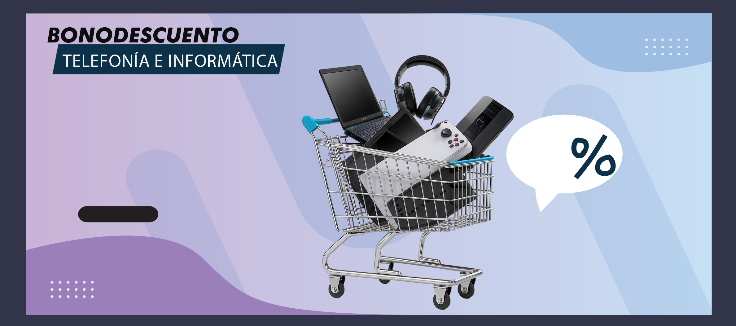 BONO 84-B - % -  TELEFONIA INFORMATICA