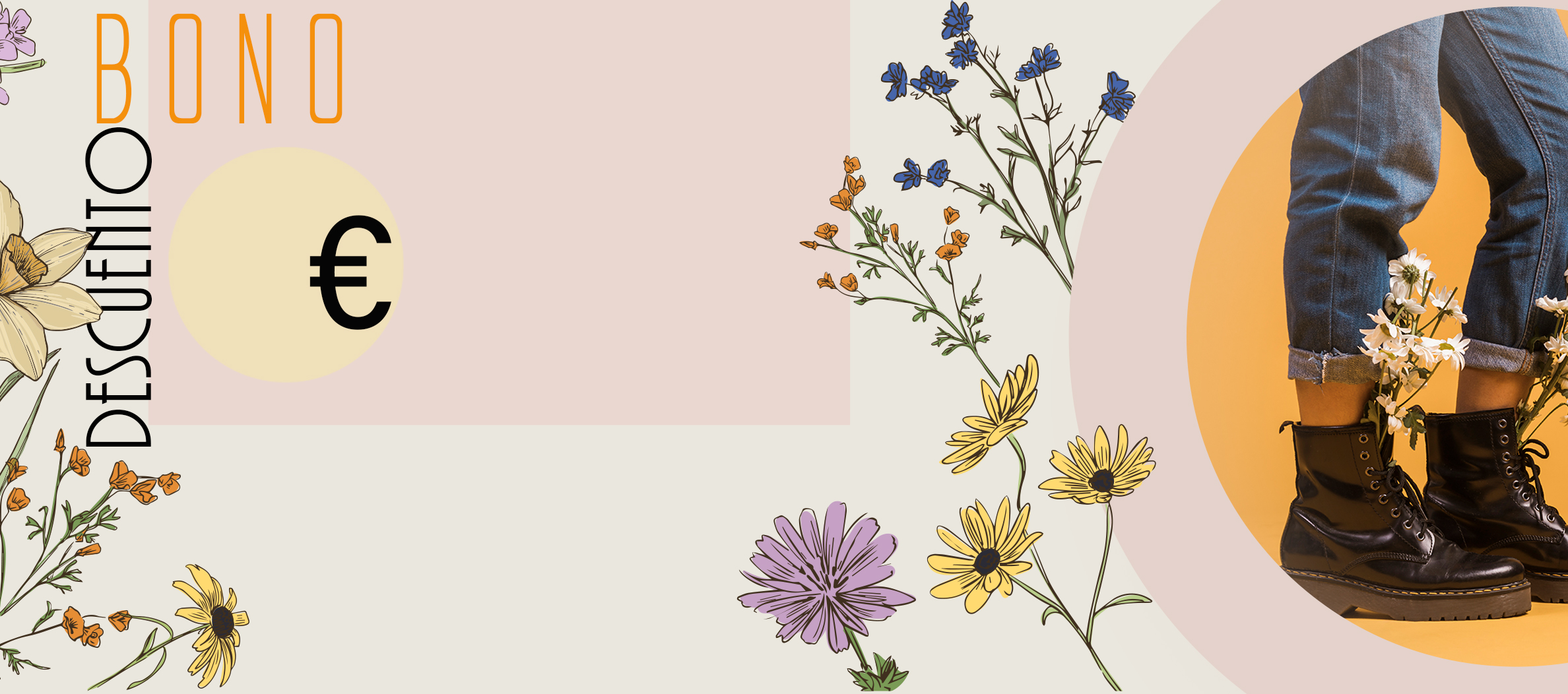 BONO 88-B - € - ZAPATERIA