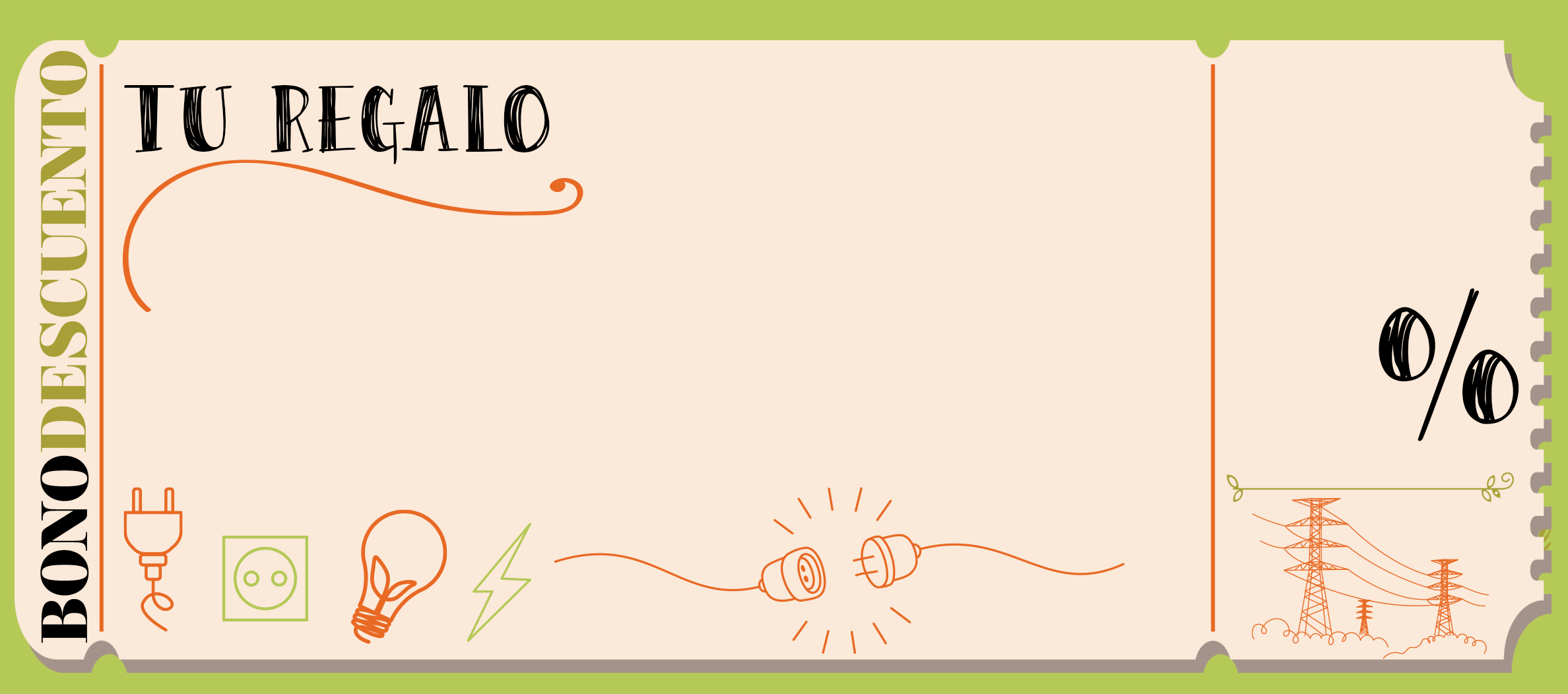 BONO 89-B - % - ELECTRICIDAD